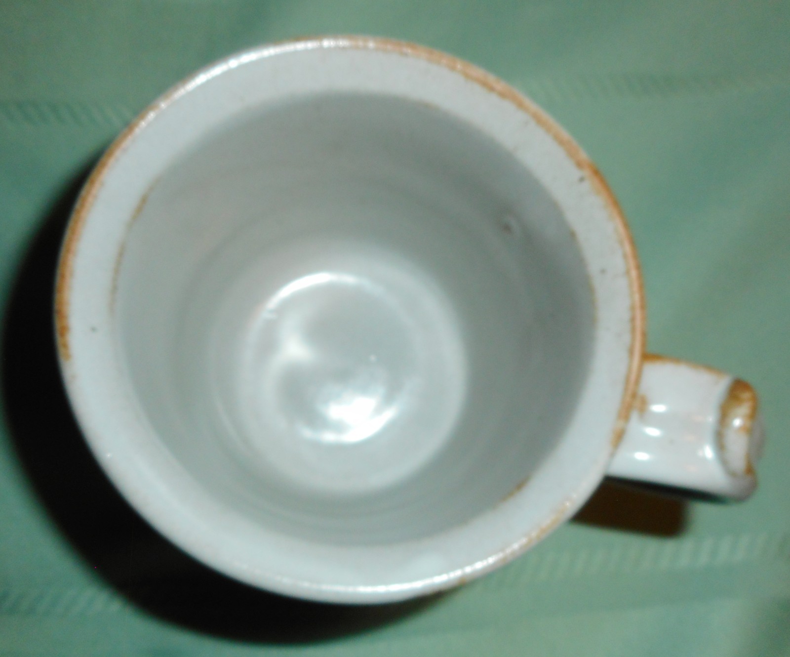 Rare 1988 Your Everyday Collection ~ Iron Mountain Stoneware by Nancy Patterson