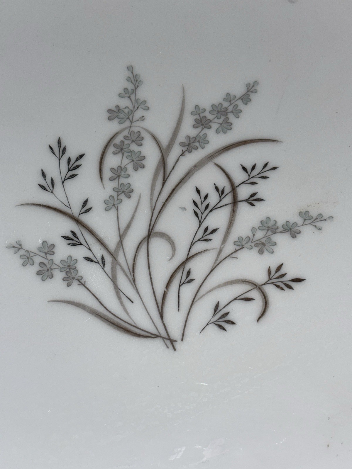 Noritake Taryn Oval Serving Platter 14 3/8″