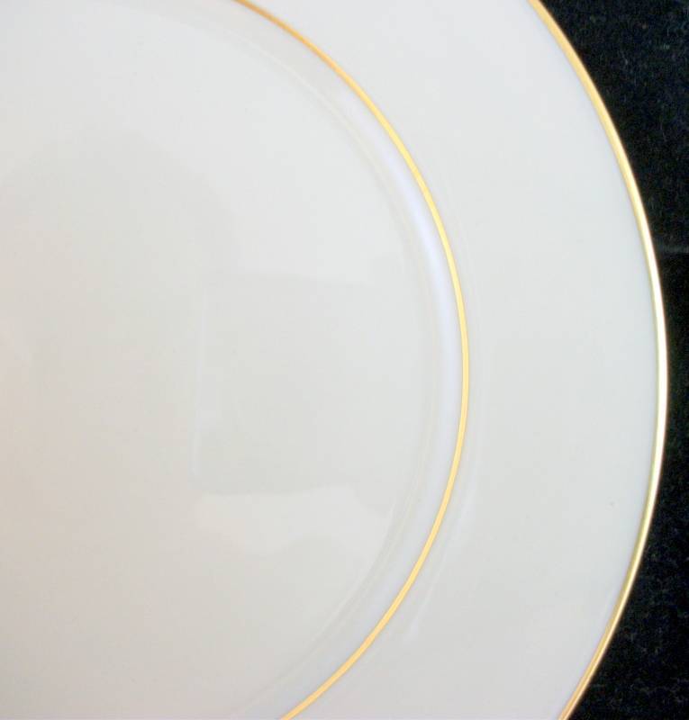 Lenox HAYWORTH 2 Bread & Butter Plates
