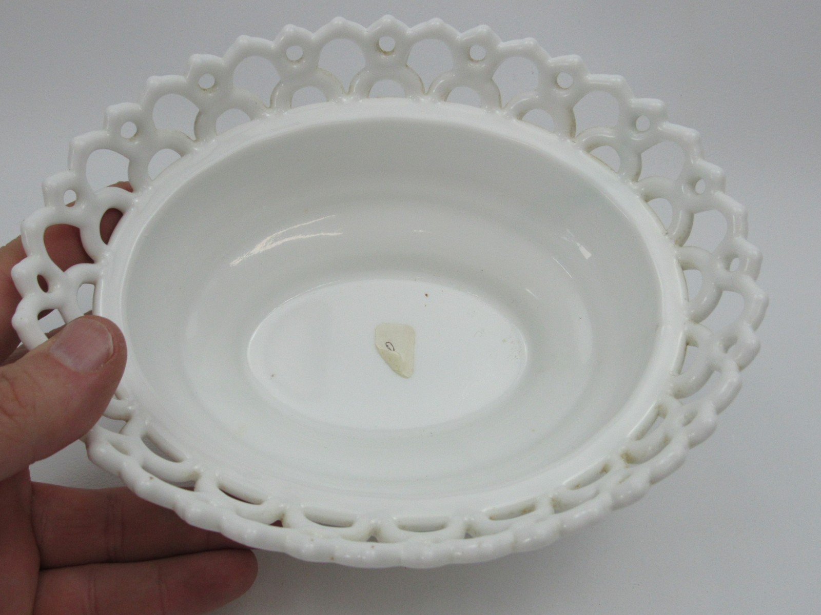 Atterbury Hen on Nest Yellow Slag Glass Covered Dish Antique 1800s