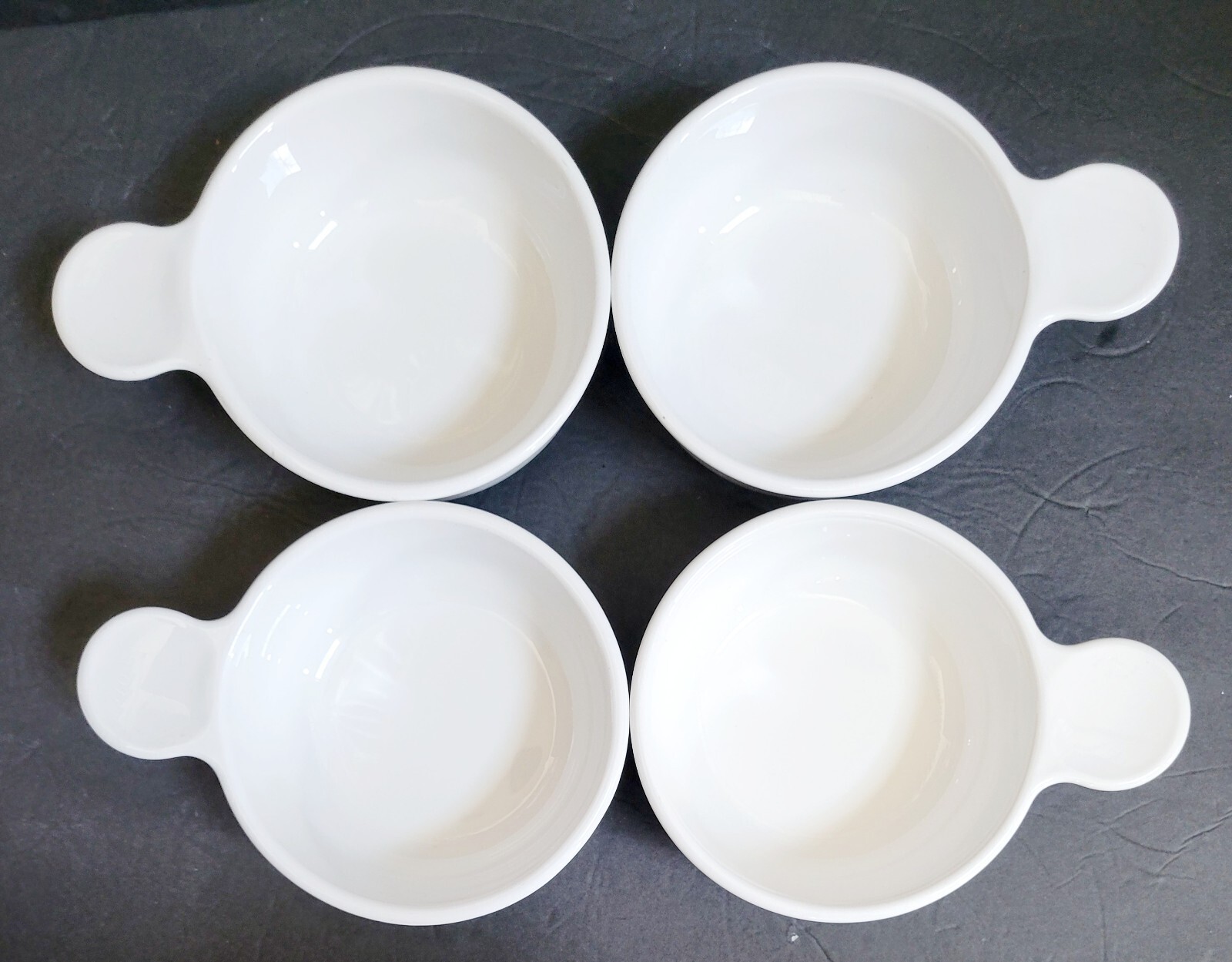 8 Corning Ware Grab It Bowls *3 UNUSED Bowls* & 4 Lids (2 Pyrex + 2 Lids)