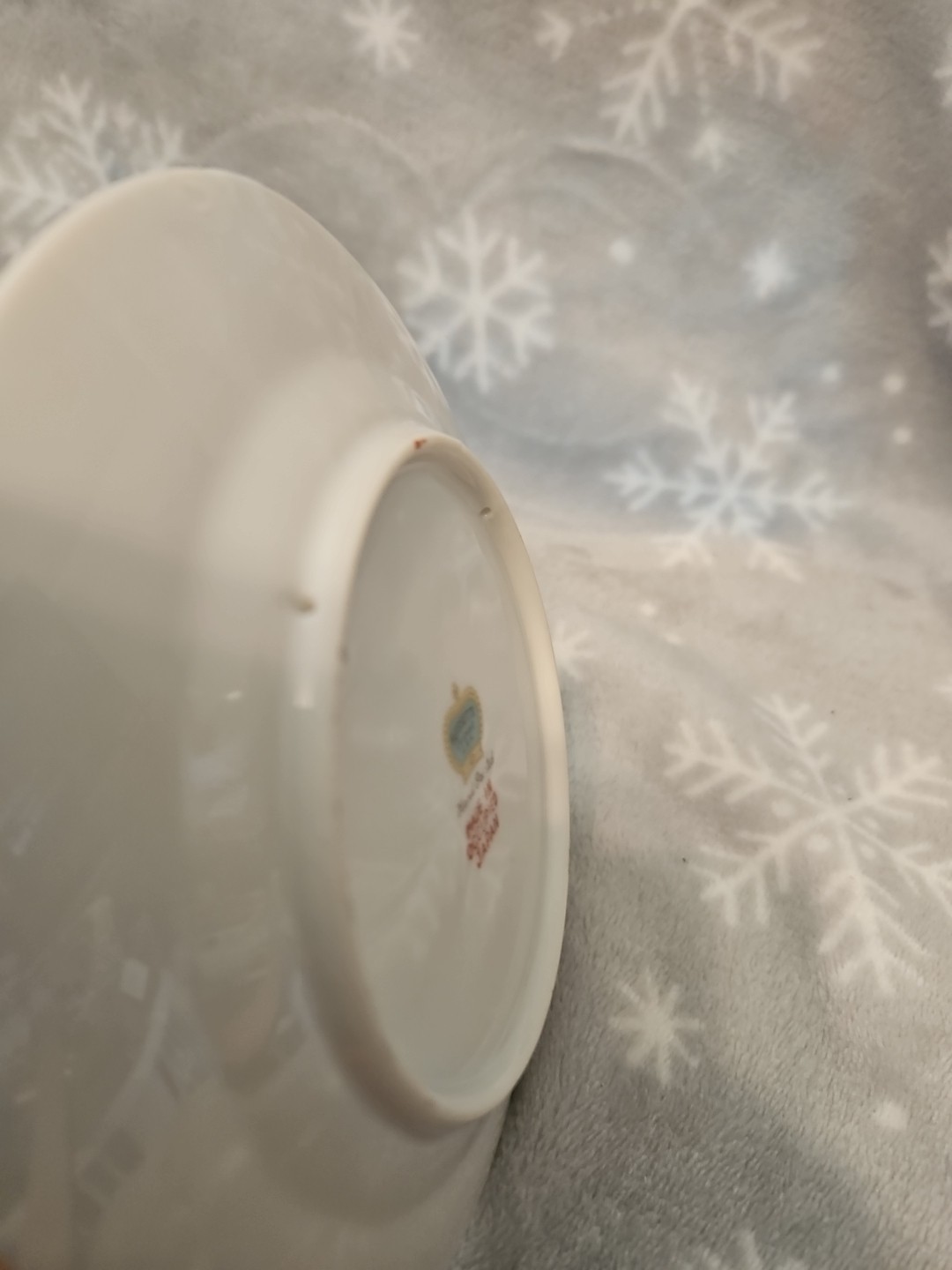 Lot Of 2 Rossetti Hand Painted 6″ Rooster Decor Plates Made In Occupied Japan