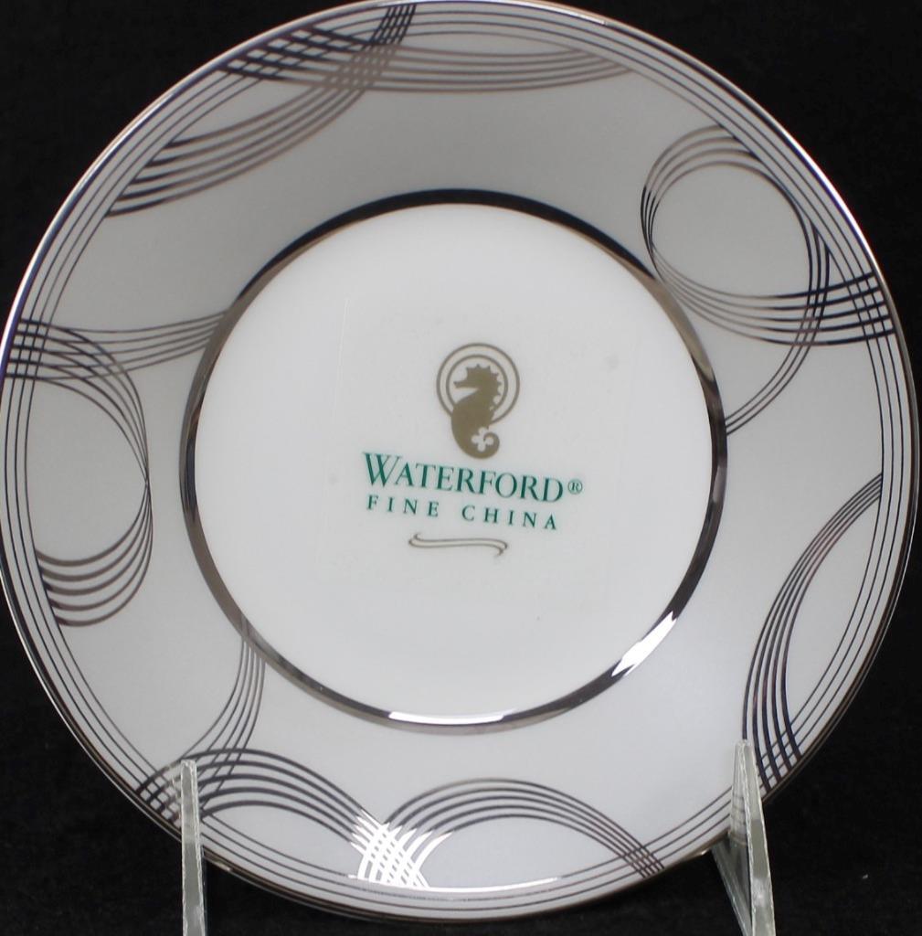 Waterford China Ballet Encore Four-Piece Place Setting