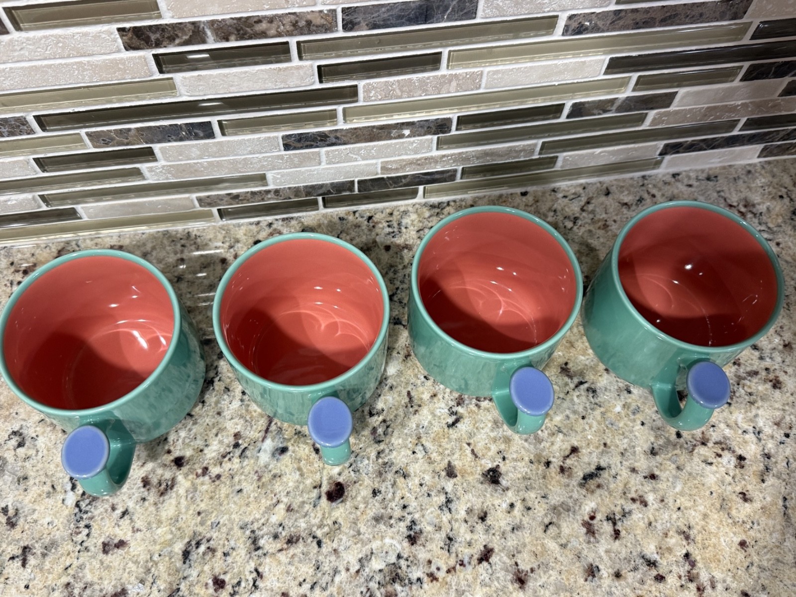 NEW Lindt Stymeist Colorways Dishes – 80s 90s Japan – Mugs & Serving – You Pick