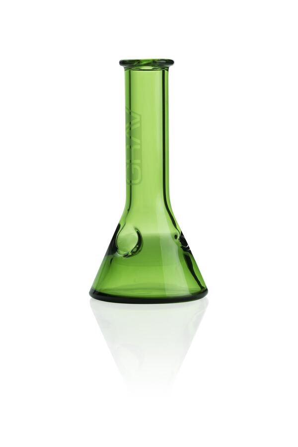 4″ GRAV Labs Beaker Tok-er-Assorted Colors-UNIQUE