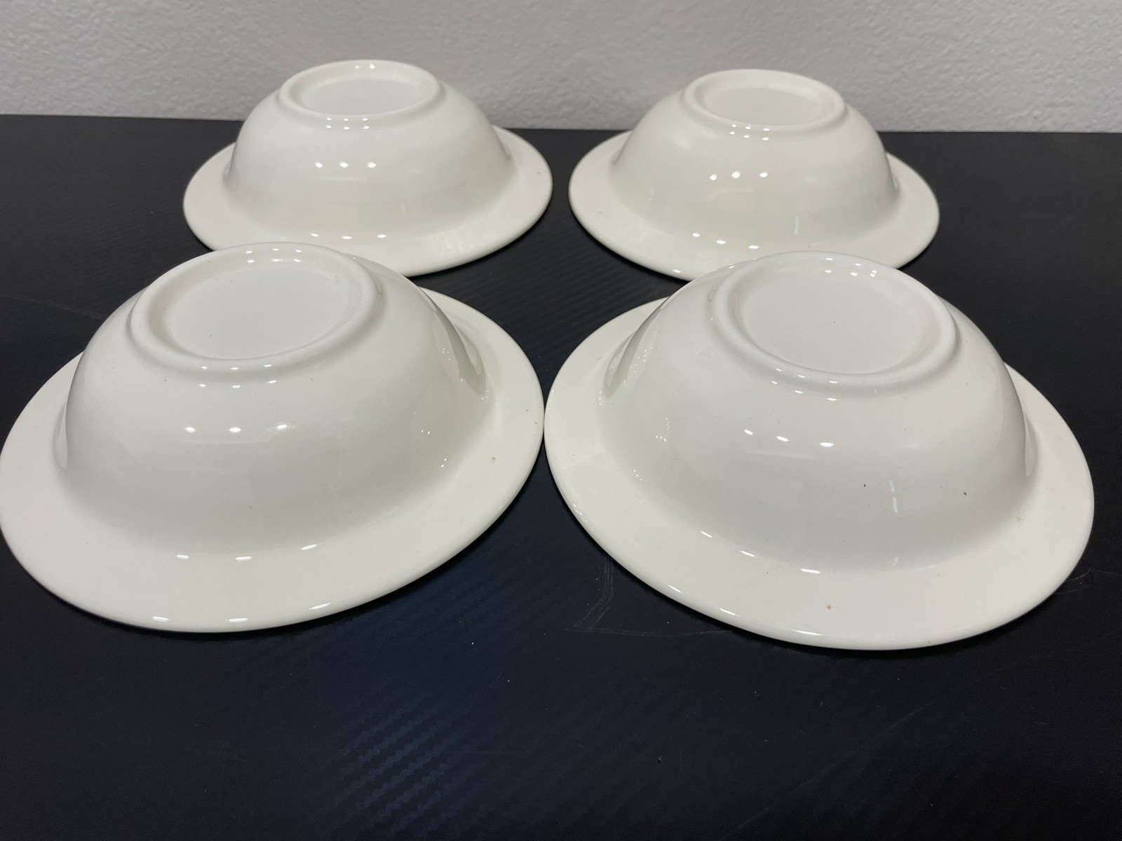 Vintage Homer Laughlin Stratwood Collection Shakespeare Country” dinnerware set