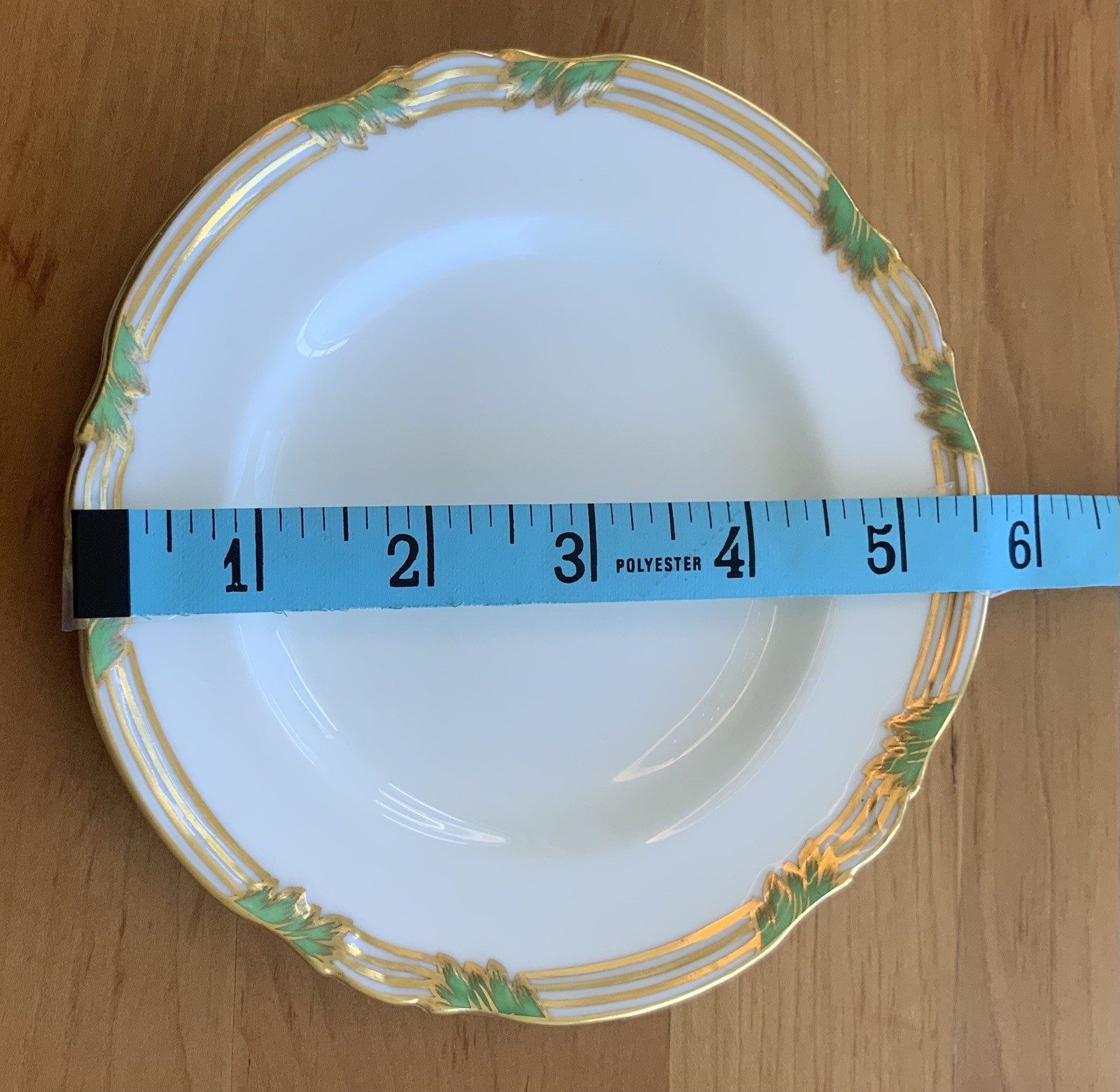 Large Lot Coalport Pattern 6486 ( Set Of 12 Dinner Plates & More) 35 PCs