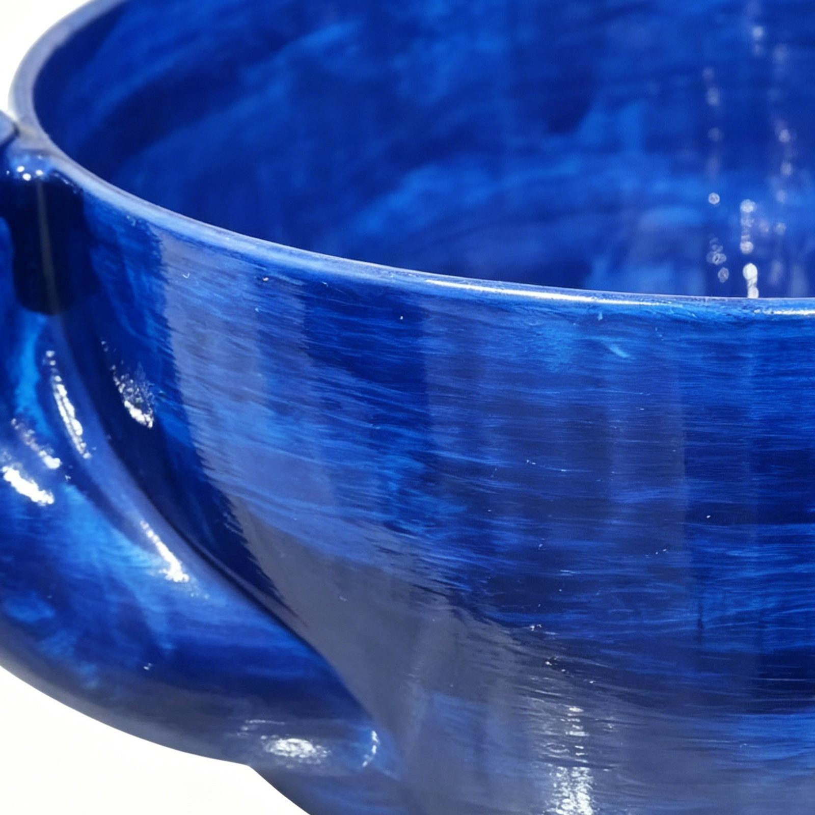 Self Rotating Berry Bowl 3D Printed Quick Self Rotating Basket with top sale
