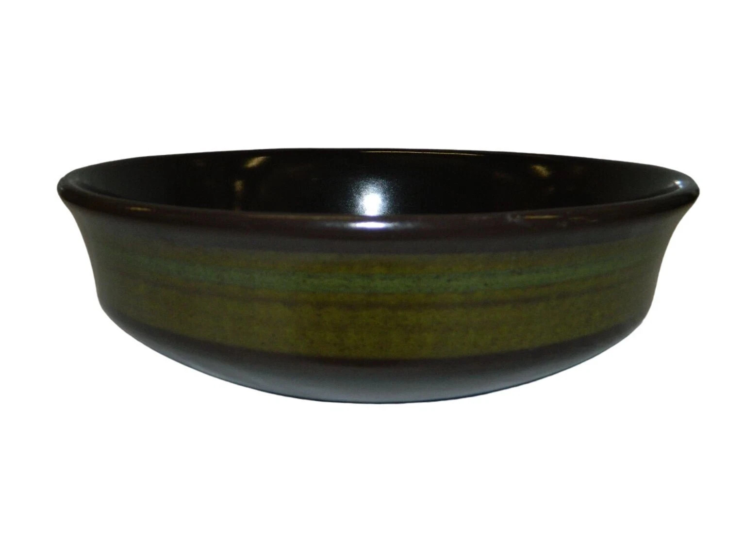 CERAMIC BOWLFRANCISCAN EARTHENWARE MADEIRA PATTERN 8″