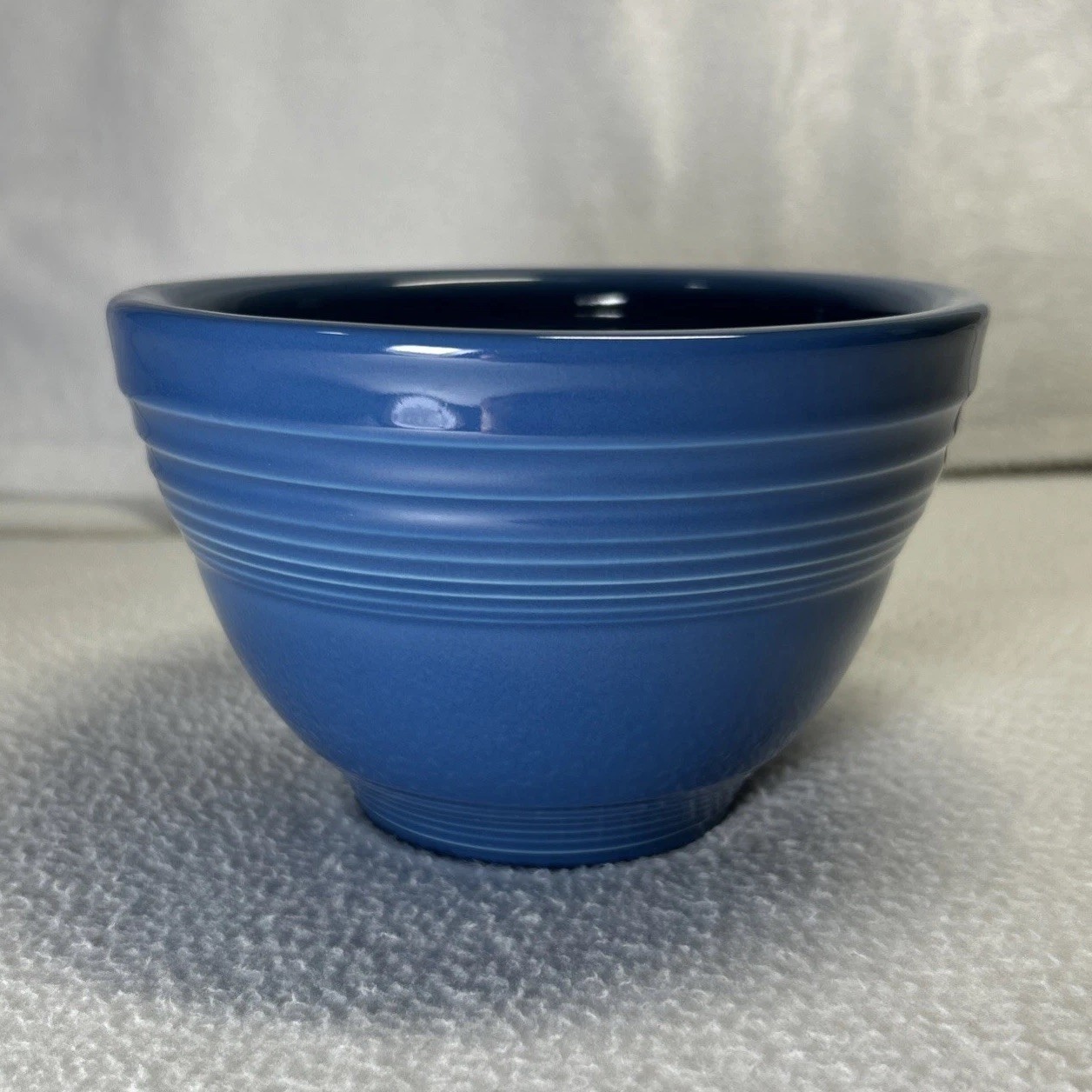 Fiesta 6-1/4” Small Prep Bowl Lapis Blue 1 Qt Fiestaware USA HLC Replacement