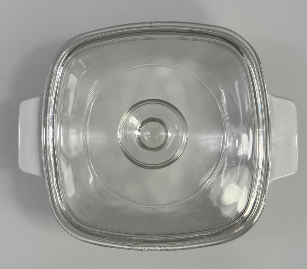 Corning Ware Spice of Life L’Echalote 1.5 Liter Casserole A-1 1/2-B With Lid
