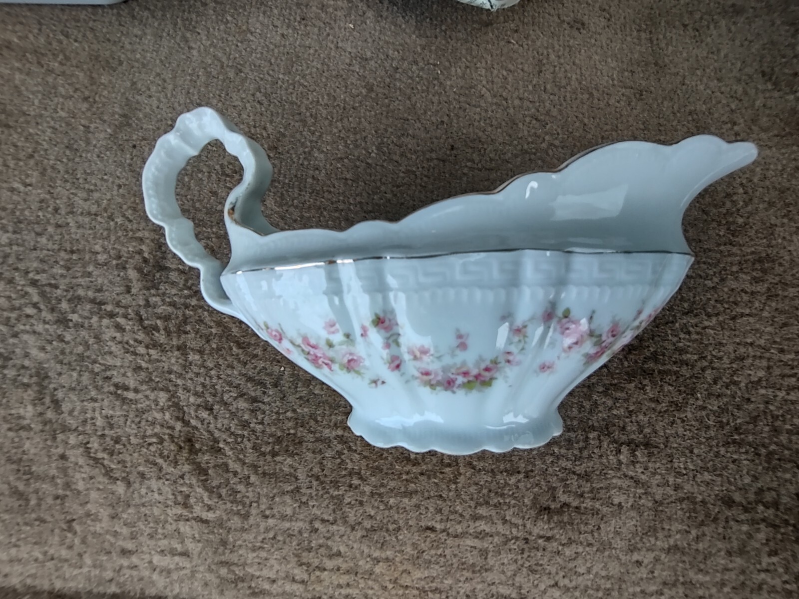 Sweet Bavarian Gravy Boat
