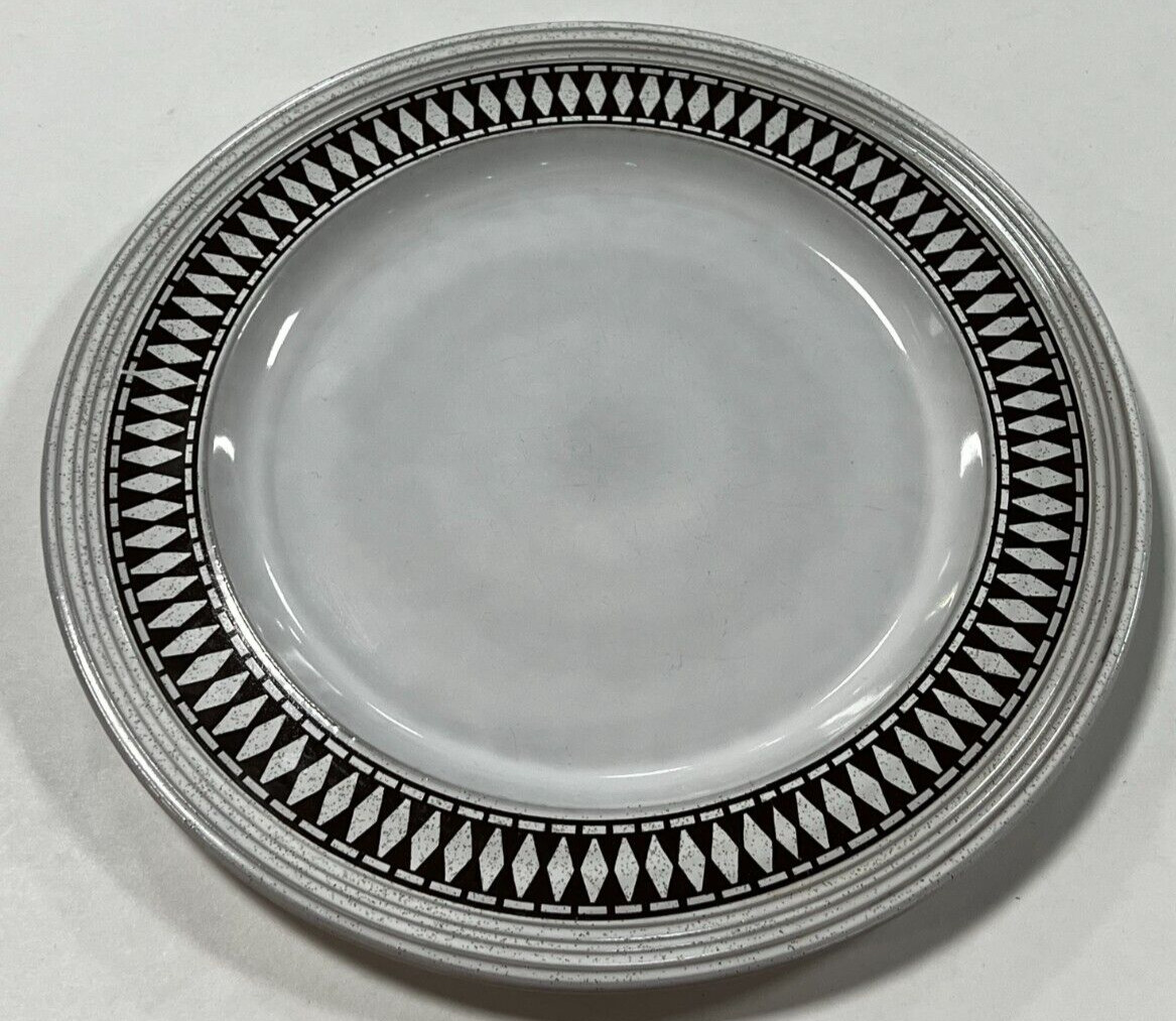 MIKASA PAINTED SANDS TORERO DINNER PLATE SET OF 8