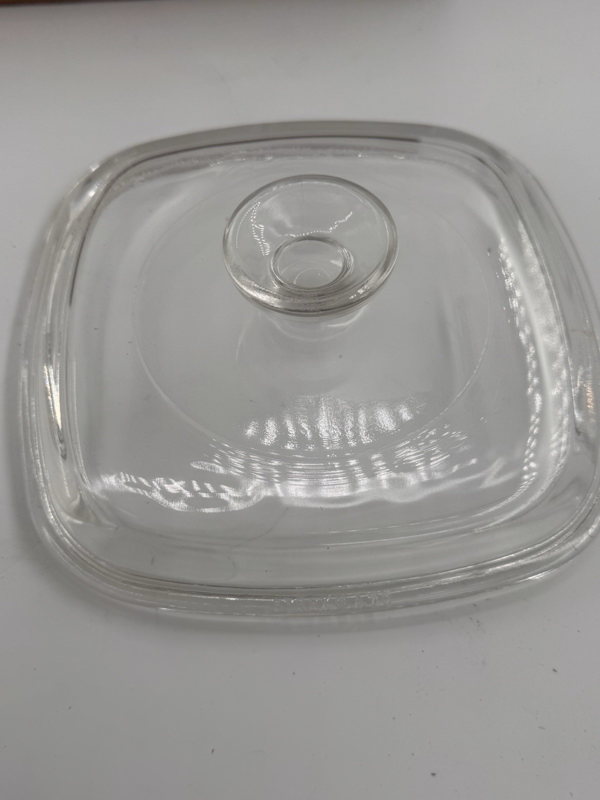 3 VTG Corning Ware Blue Cornflower Casserole Dishes with Lids Bakeware Kitchen
