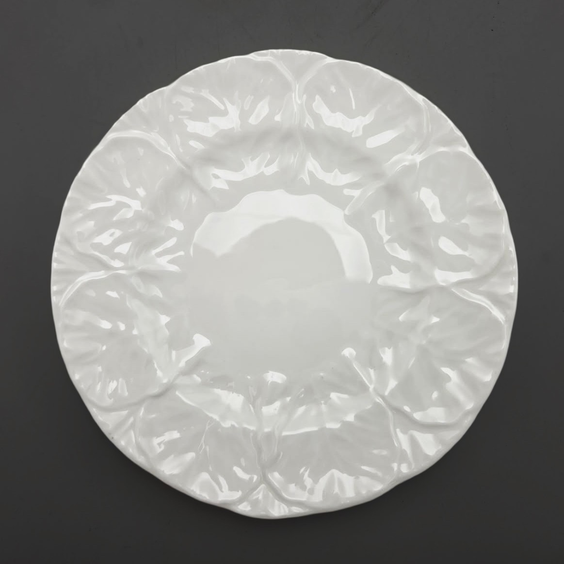 Coalport Countryware Five Piece Place Setting, Set of Four – W10005