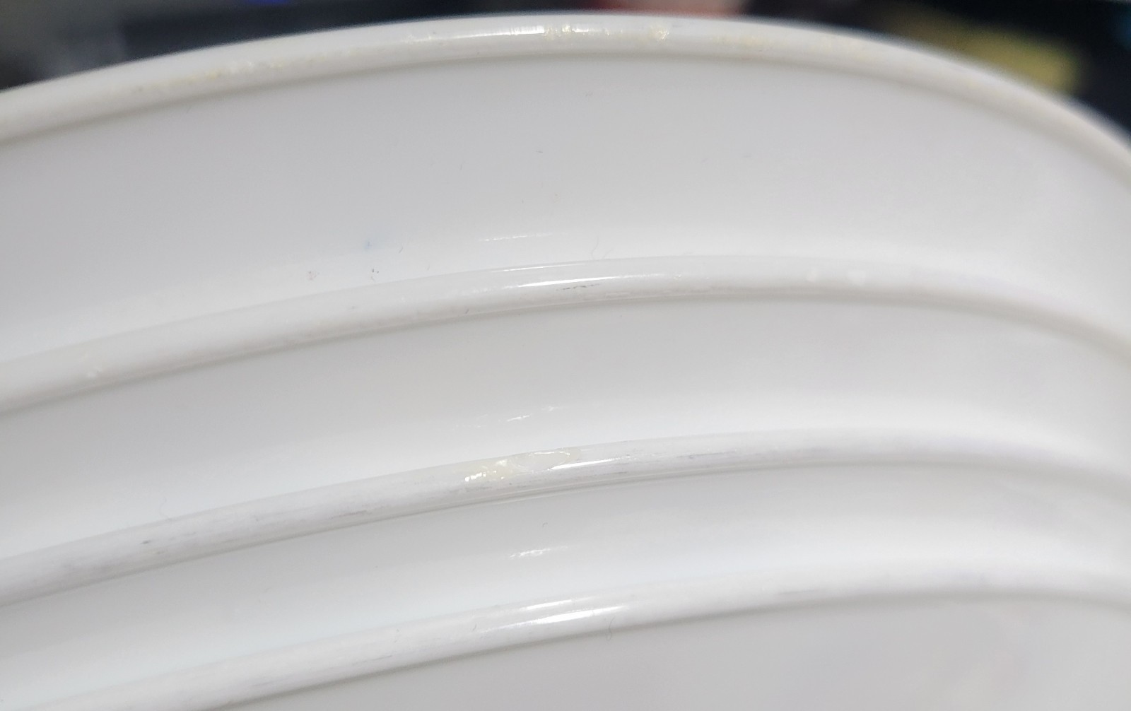 Corelle Corning MEMPHIS 10-1/4″ Dinner Plates Set Of 4