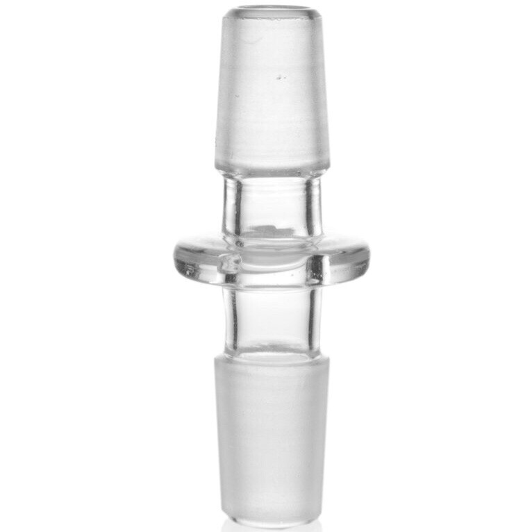 GRAV Labs 14mm Male to 14mm Male Adapter — Converts F Joint To M