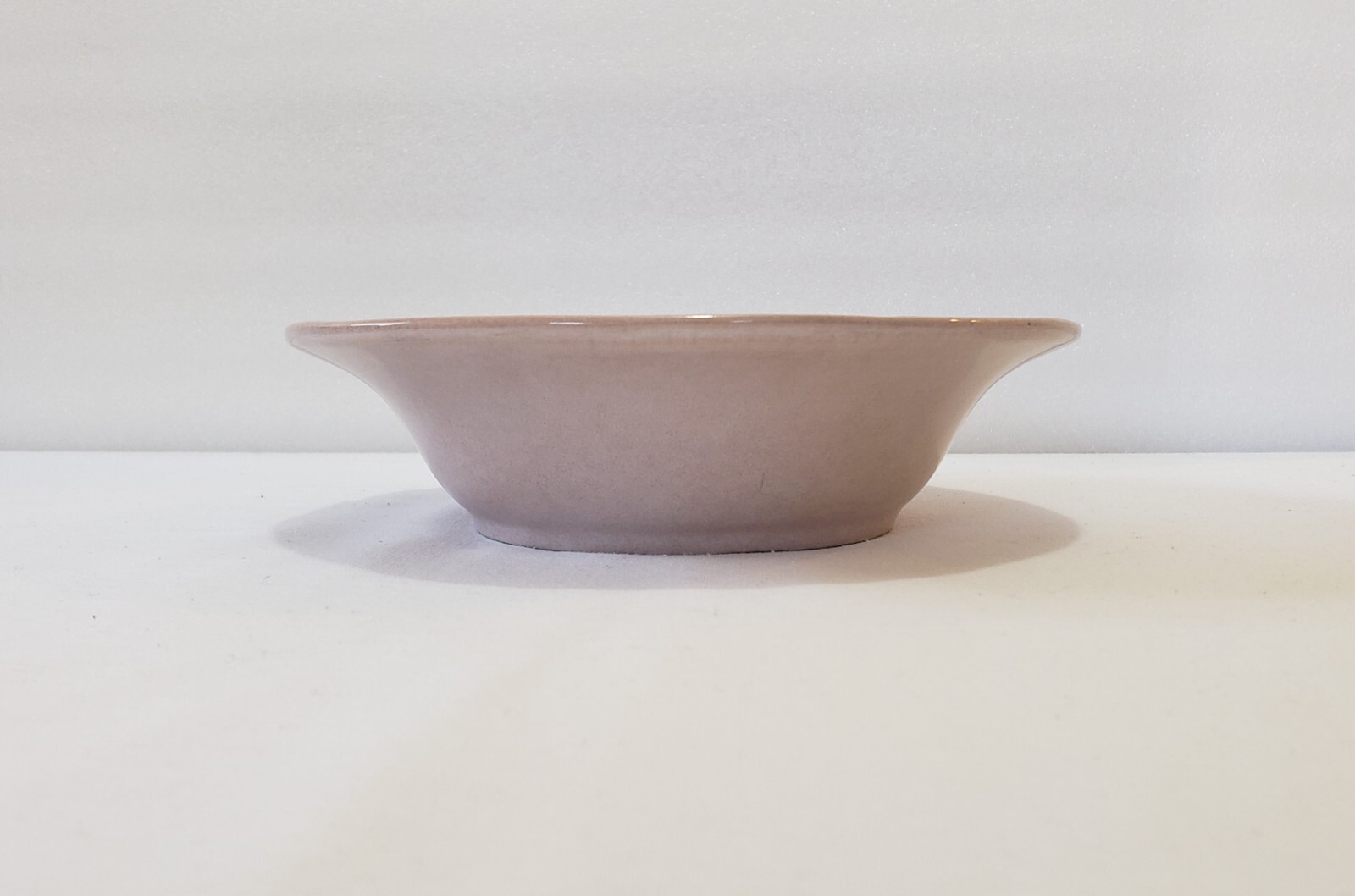 Pier 1 Bowls 8 1/4 Inch Spice Route Himalayan Pale Pink Soup Cereal Set Of 4