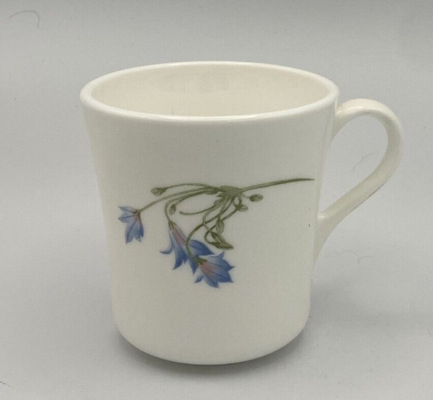 Corning Corelle Blue Dusk Coffee Tea Mug Cup (s)