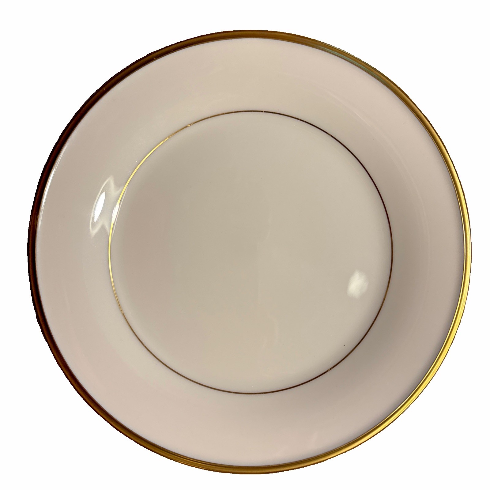 Lenox Fine Bone China Eternal Pattern 5 piece place Setting(s) READ