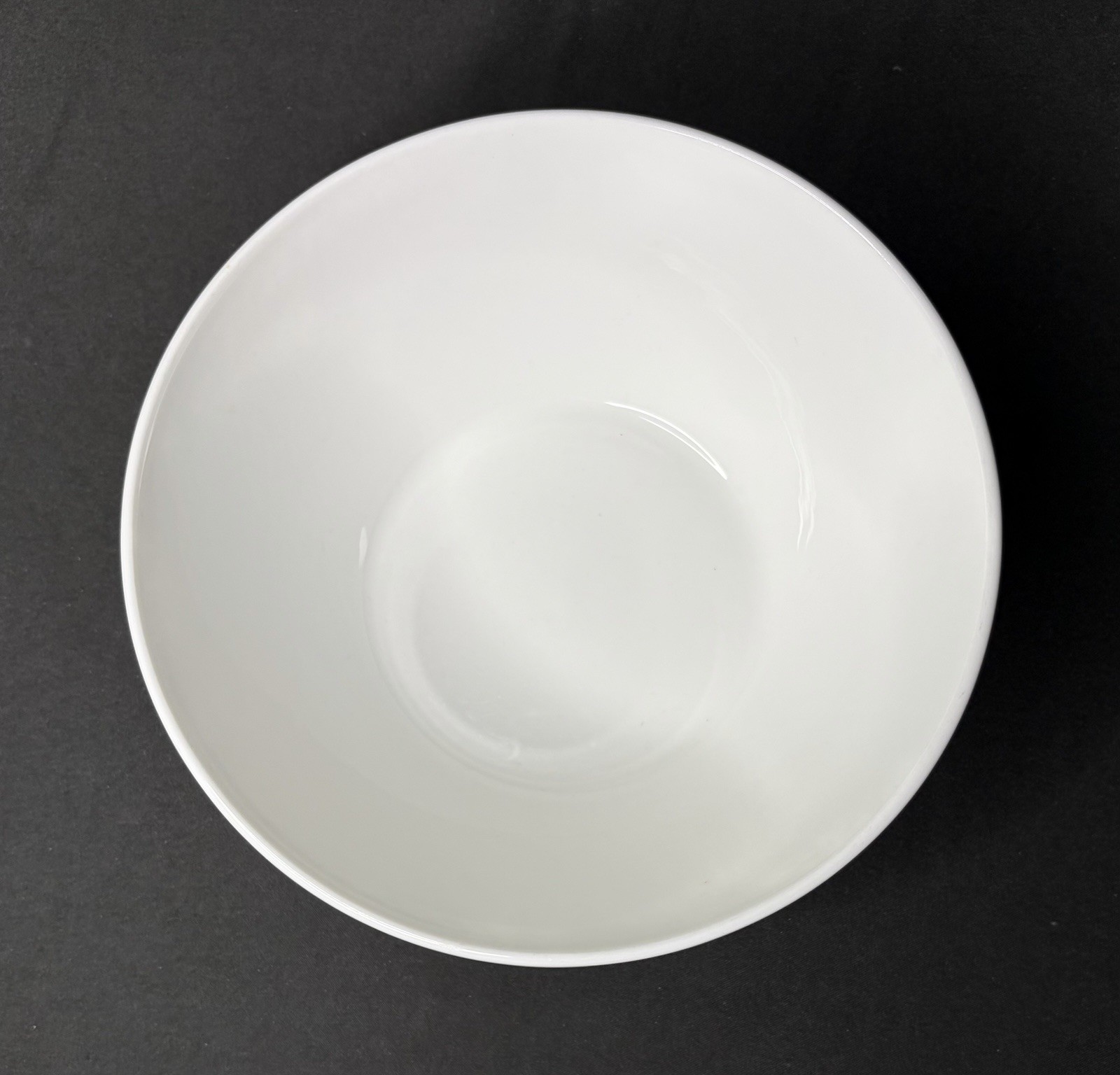 Studio tu Tabletops Unlimited 3-Piece Otella Bone China Soup/Cereal Bowls 6 1/4”