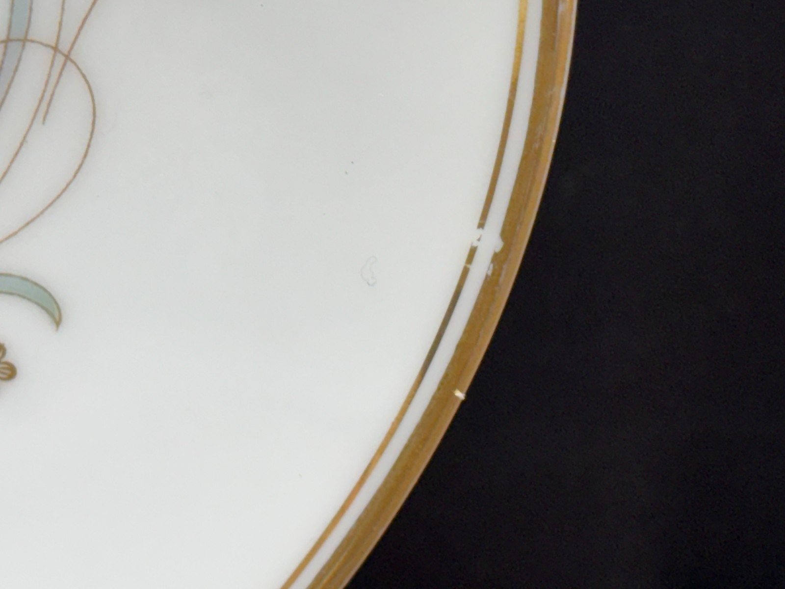 Noritake “CLARIDGE” Japan ~ #6020 ~ 2 Piece Serving Set: Platter, Oval Bowl
