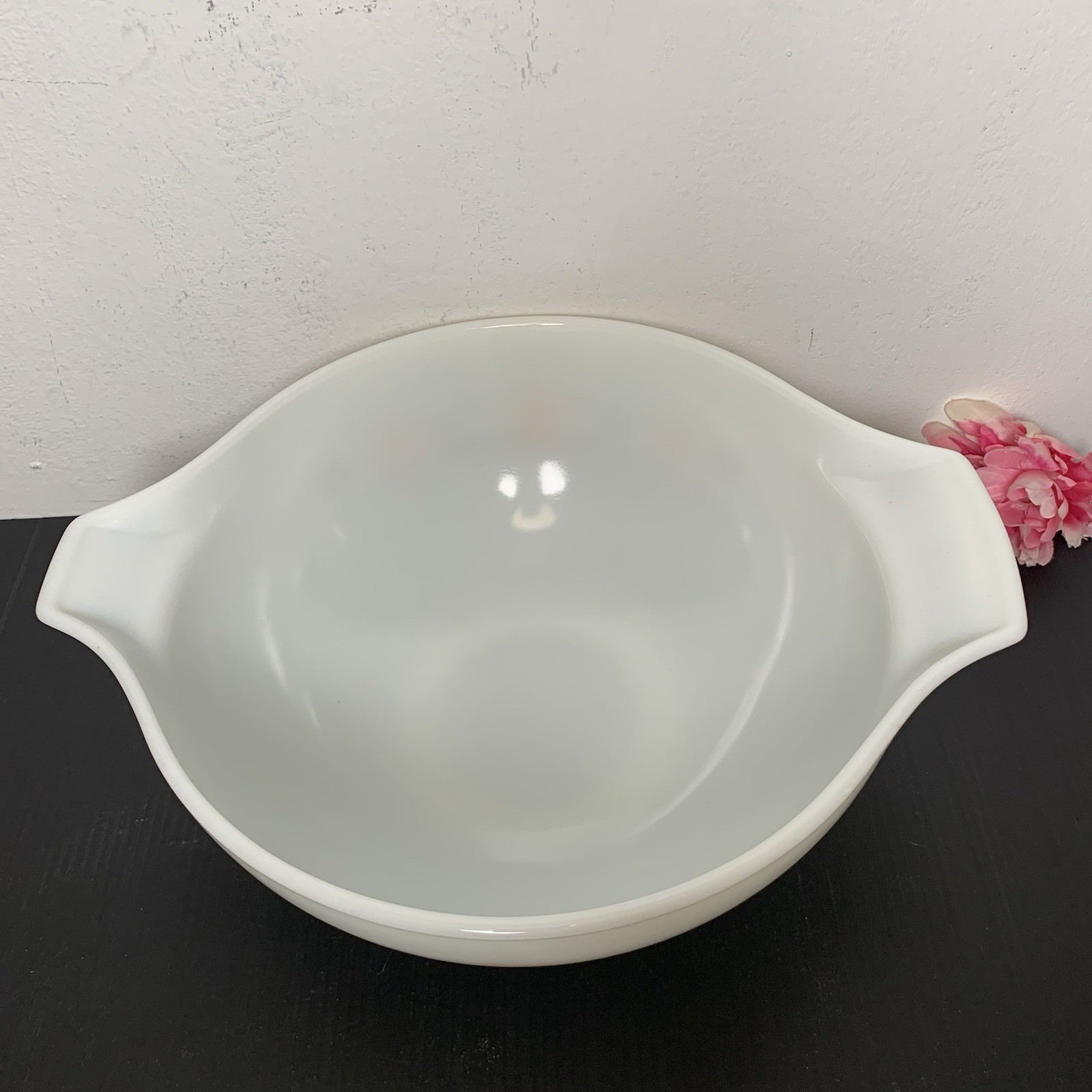 PYREX – VTG Town & Country 34R Cinderella Mixing Bowl – No. 444