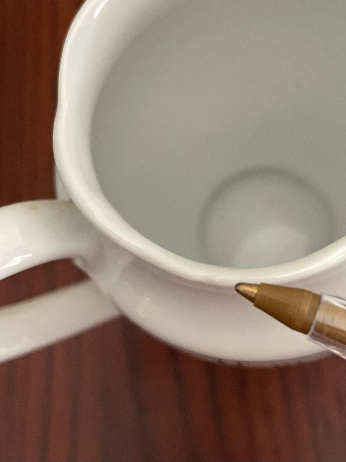 Lorren Home Decor Creamer Only