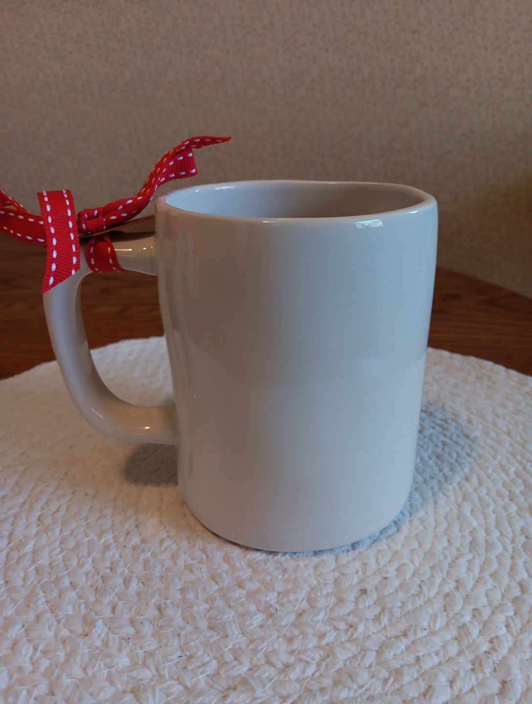 Rae Dunn Oh Snap Mug