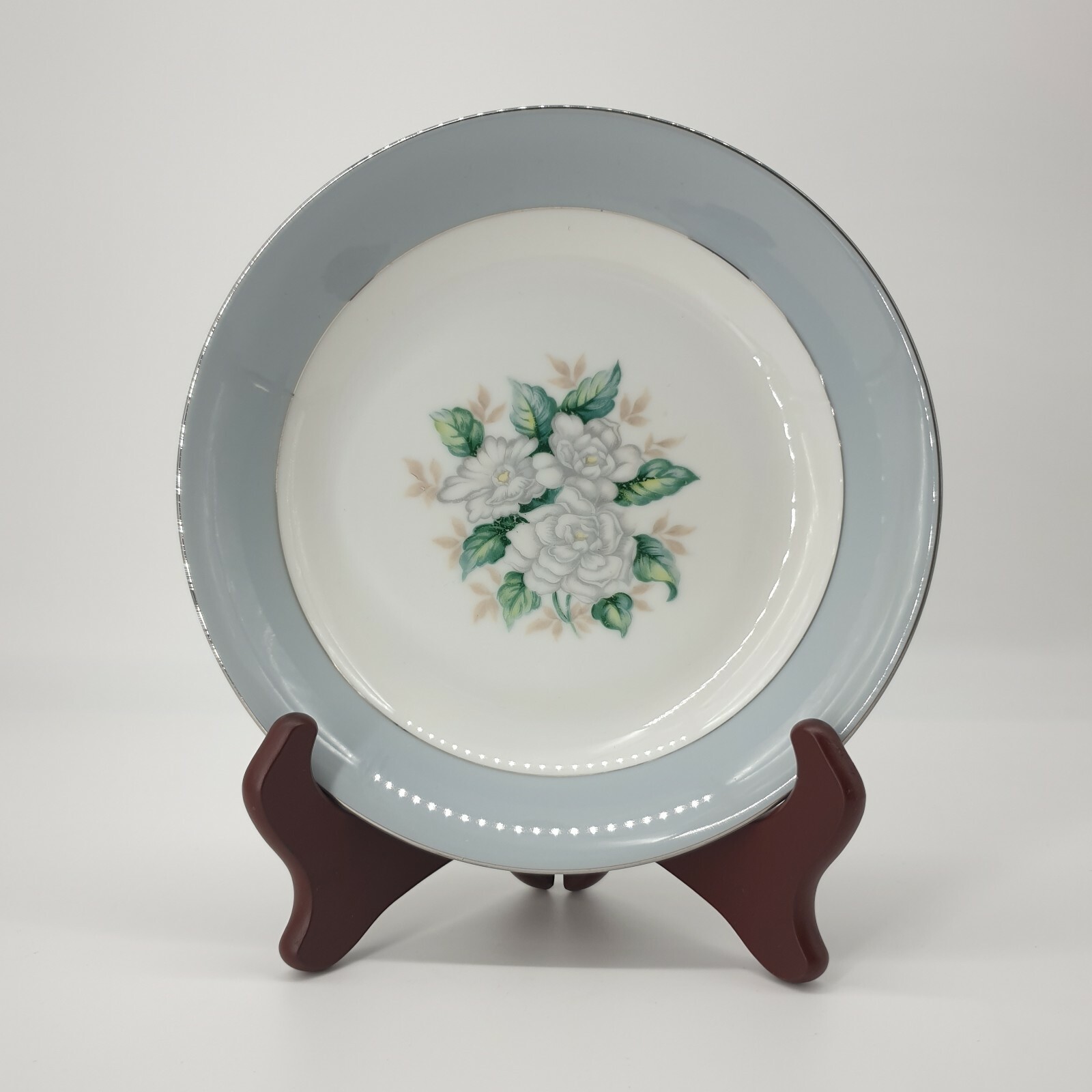 Harmony House Soup Bowl 206818 Sheraton 3250 Collection Magnolia China Japan