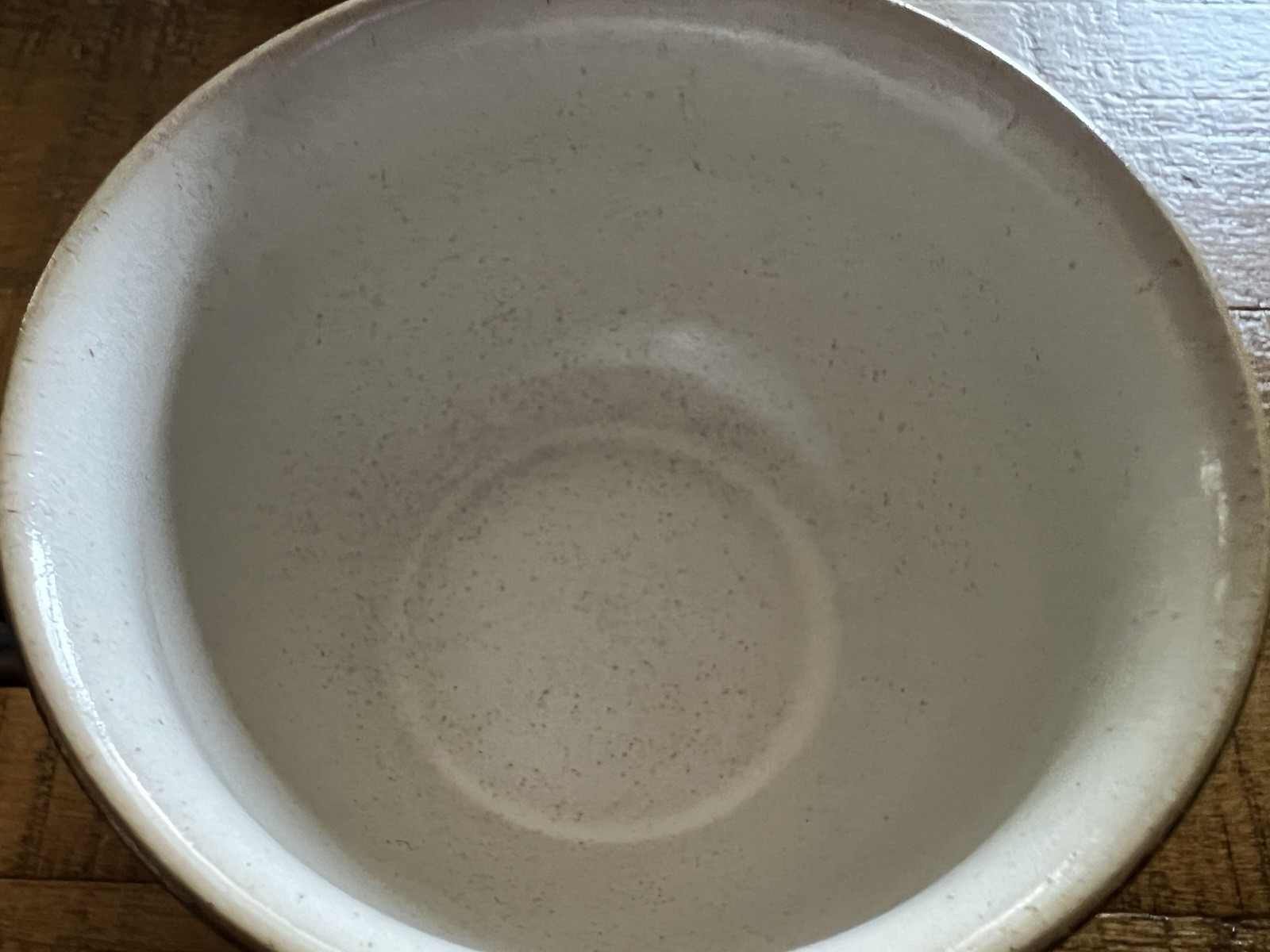 Vintage 1970s Denby Cotswold Pottery Coffee Cups And Saucers Lot England