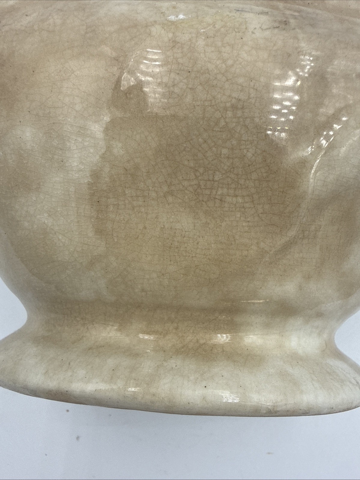 Wedgwood 1800’s Ironstone Ceres Wheat Corn Gravy Boat With 9” Underplate