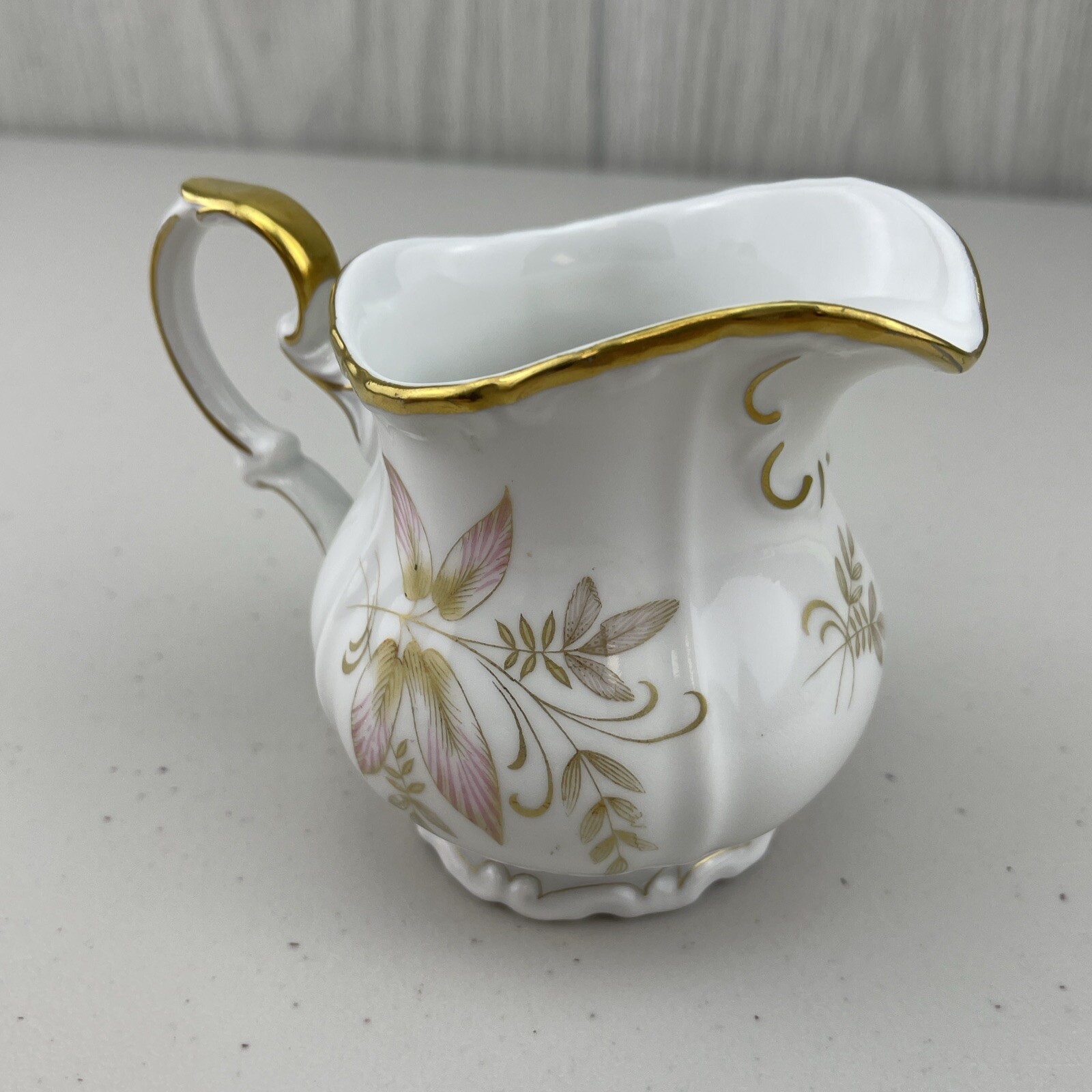 Edelstein Bavaria Maria-Theresia OAKLAND 19705 55 Creamer Pitcher