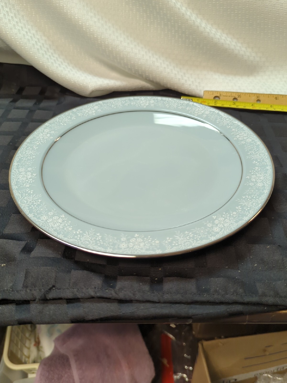 Noritake Fidelity China