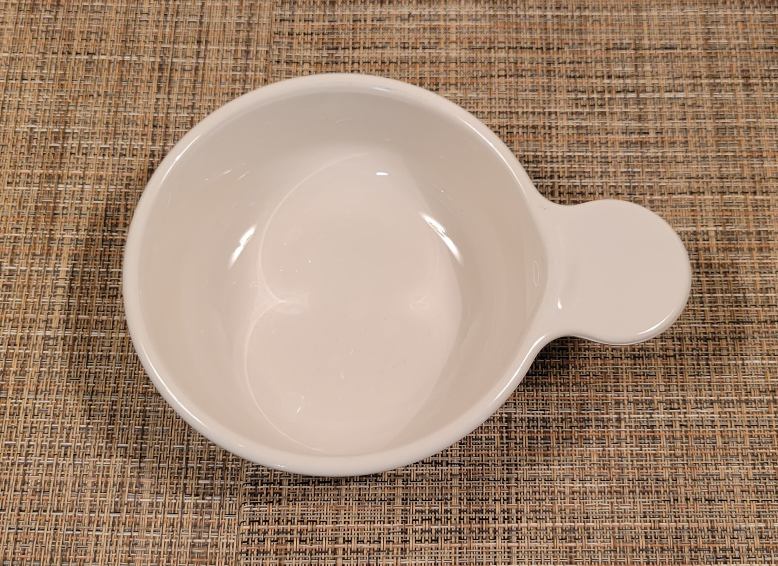 Corning Ware P-150-B; 15 oz. GRAB IT Bowl Beige/Ivory no Lid