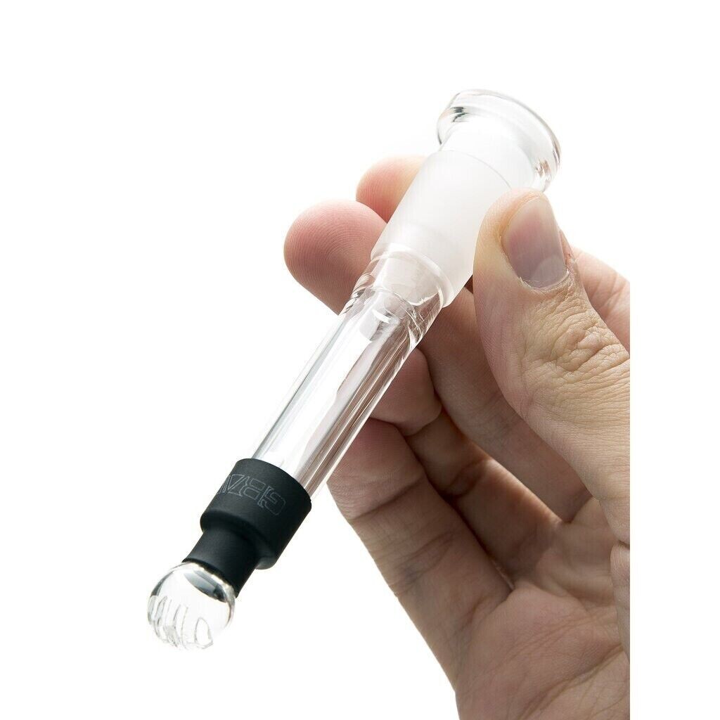 GRAV Labs 14mm Adjustable Downstem Slide w/ Silicone Grommet *SHIPS ASAP*
