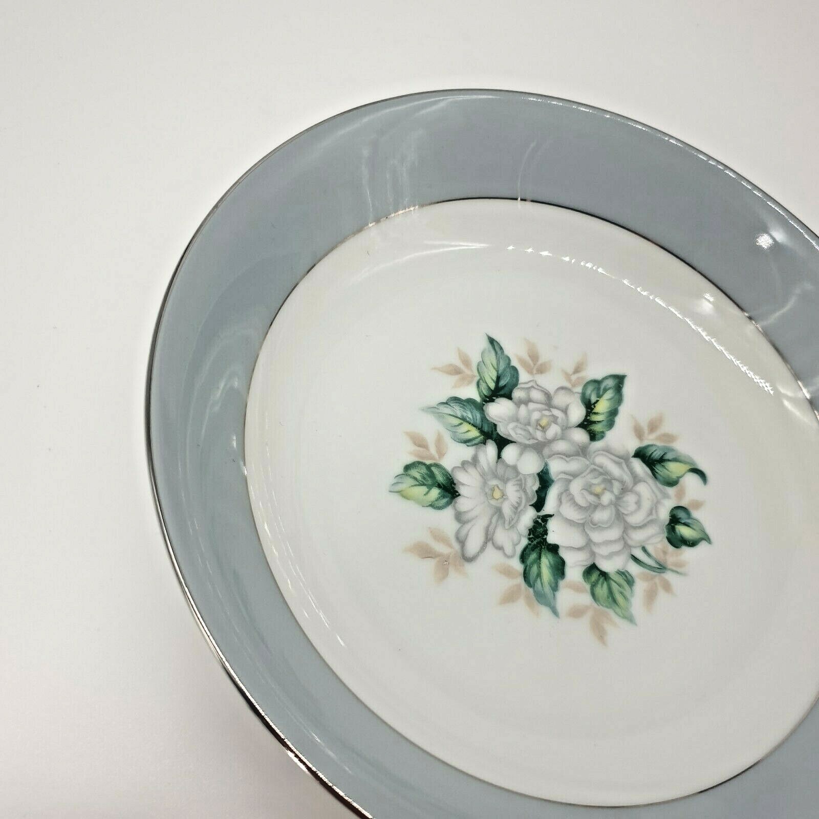 Harmony House Soup Bowl 206818 Sheraton 3250 Collection Magnolia China Japan