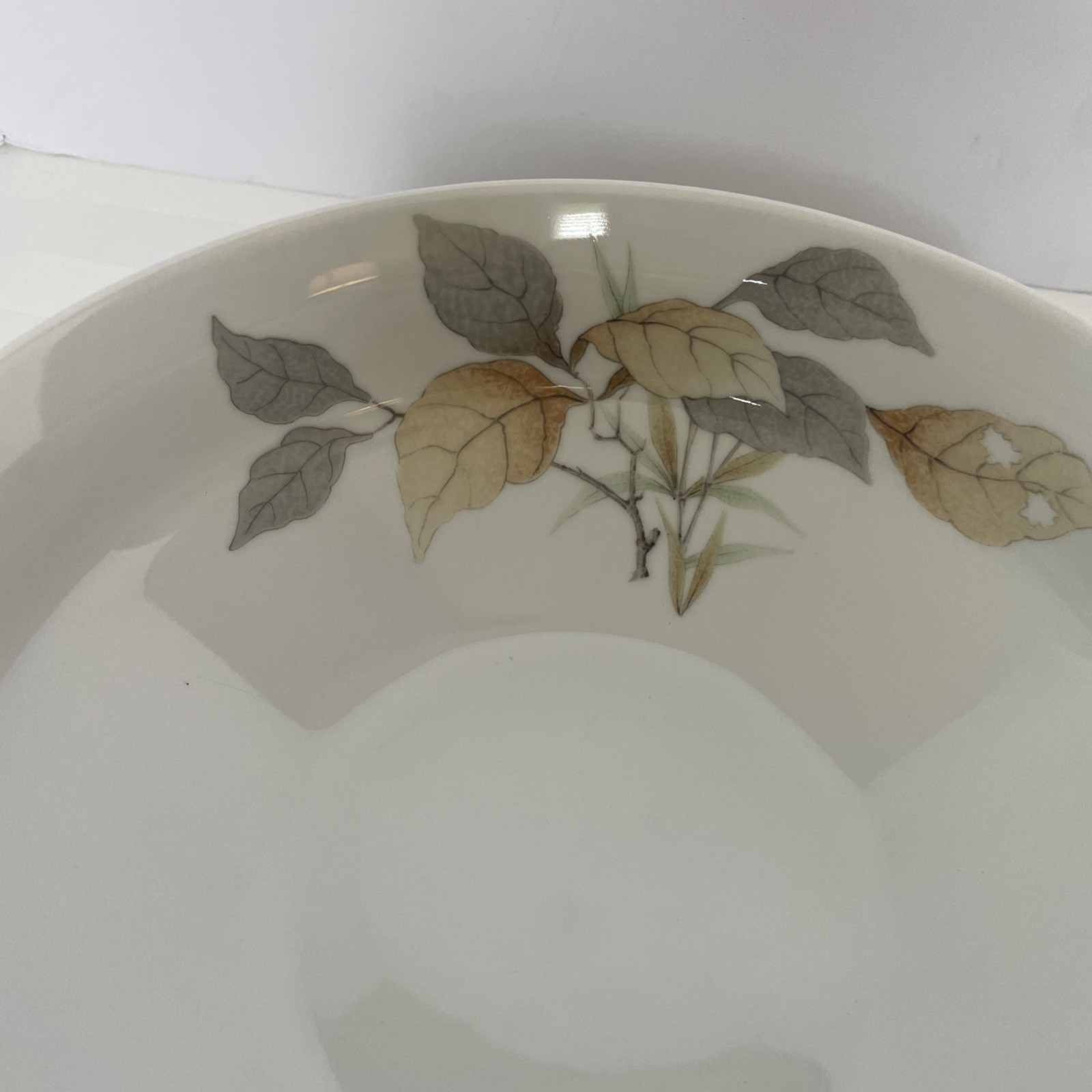 Villeroy & Boch/Gallo Design Erlengrund Serving Bowls, Set Of Two