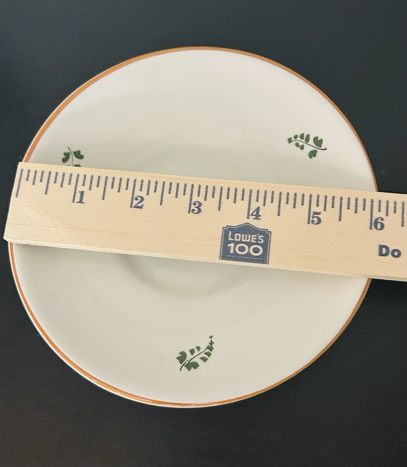 (2) Bird Of Paradise By Gialletti Pimpinelli Plat Du Jour Cup/Saucer ITALY