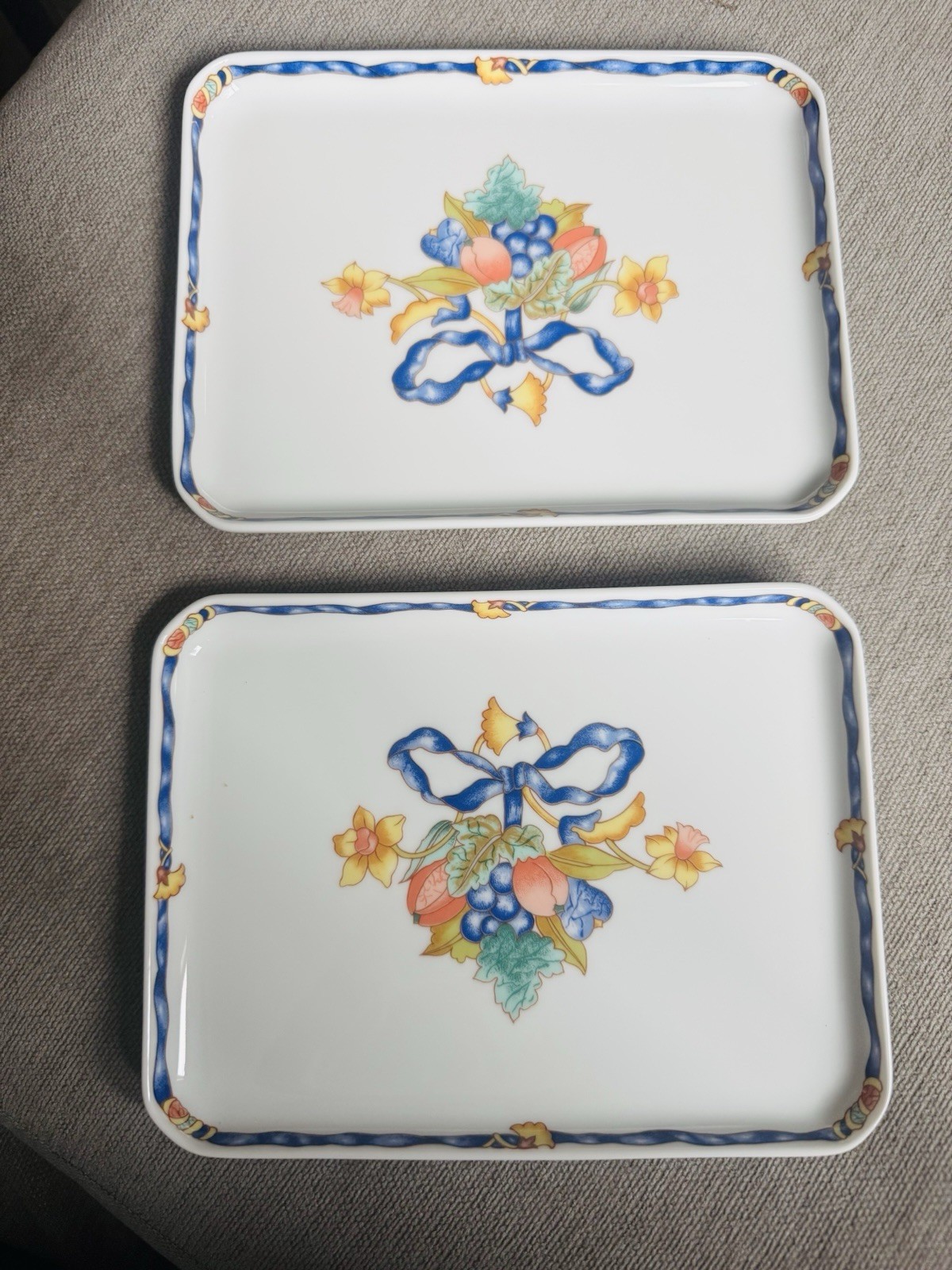 limoges tray