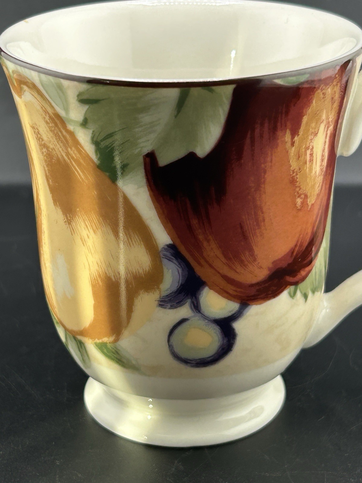 Napa Valley by NOBLE EXCELLENCE Mug 4.25”