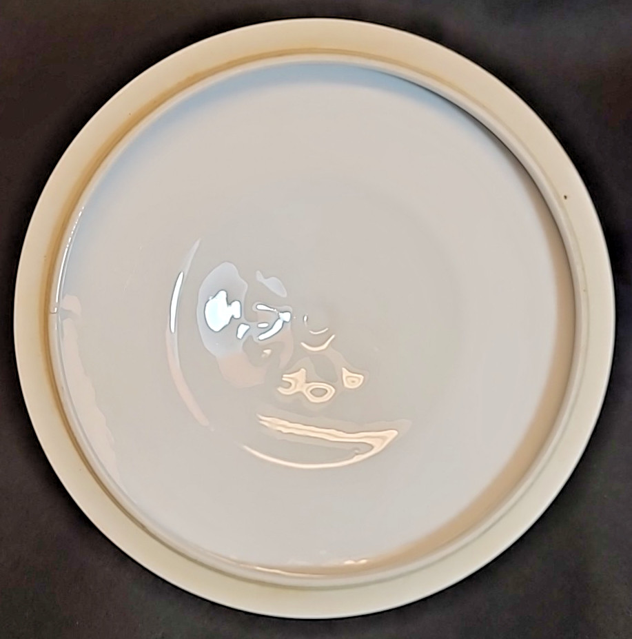 Regal China Lafayette 8″ Covered Casserole w/ Handles – Made in Occupied Japan