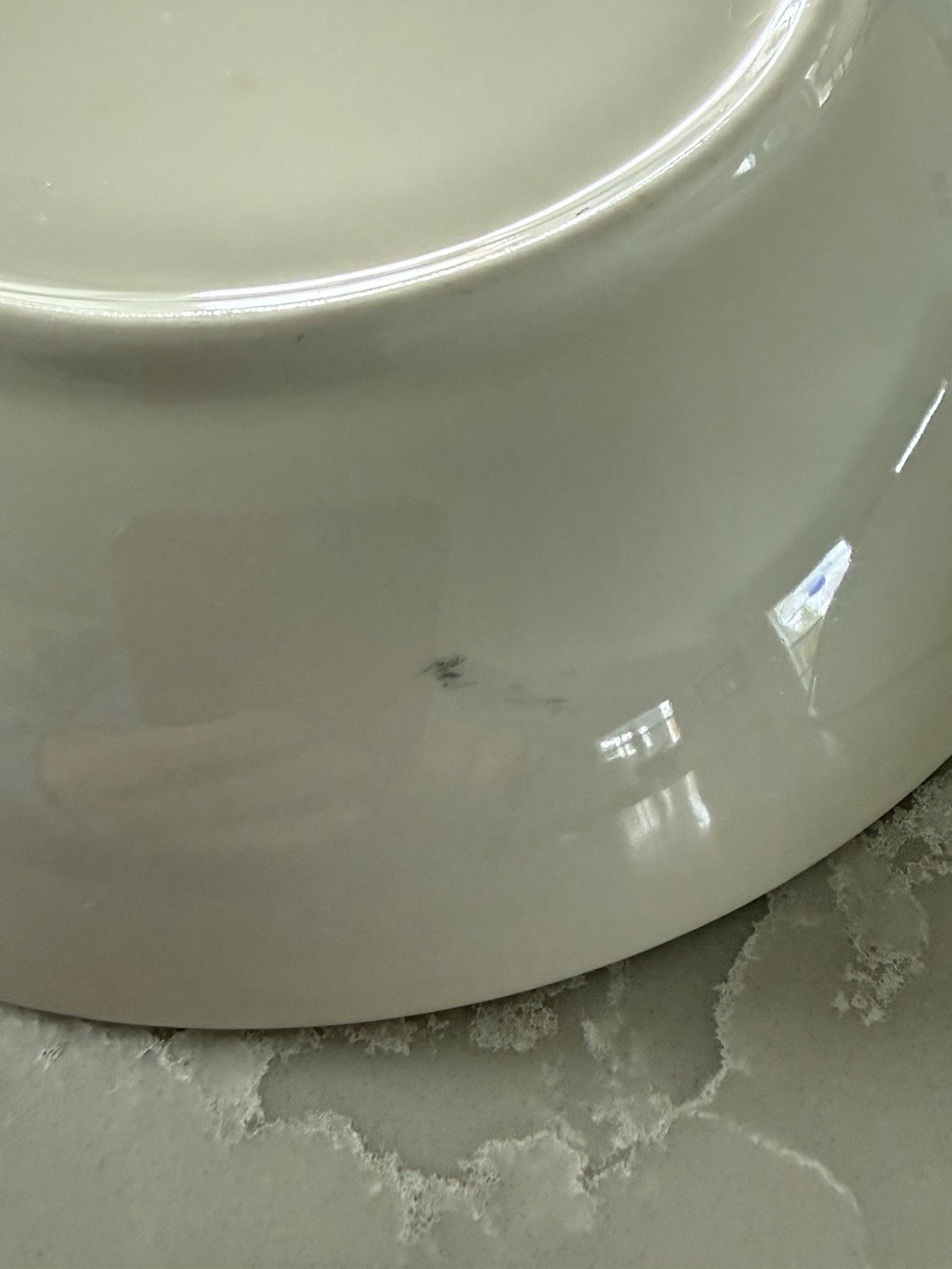 NANKIN TC1091 by Royal Doulton Soup Bowl, Salad & Dinner Plates made England
