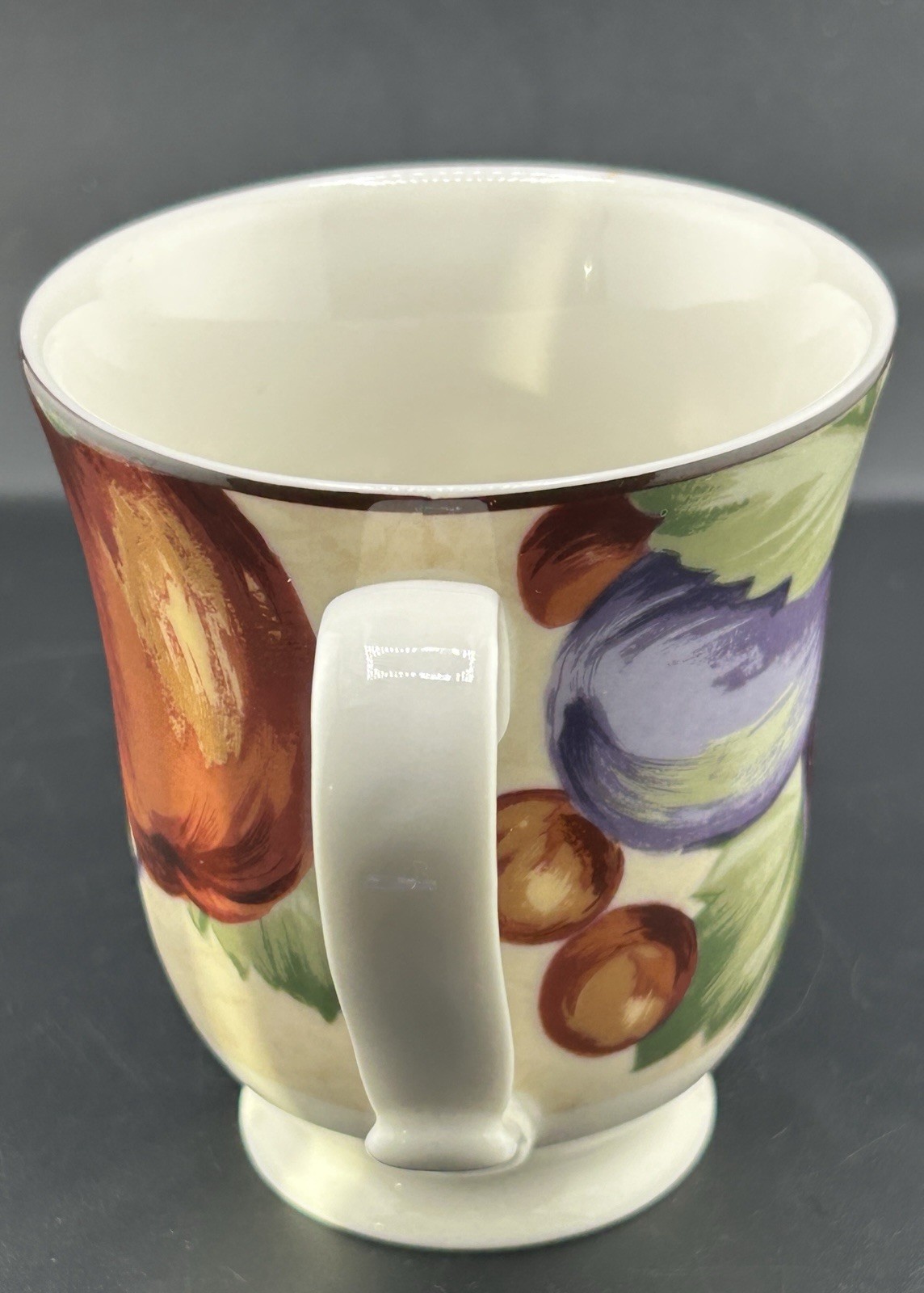 Napa Valley by NOBLE EXCELLENCE Mug 4.25”