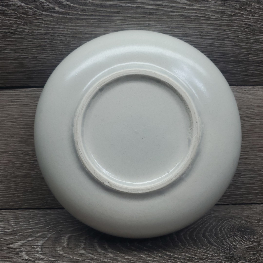 VTG Pfaltzgraff Yorktown 8.5″ Round Serving Bowl Vegetable Side Dish