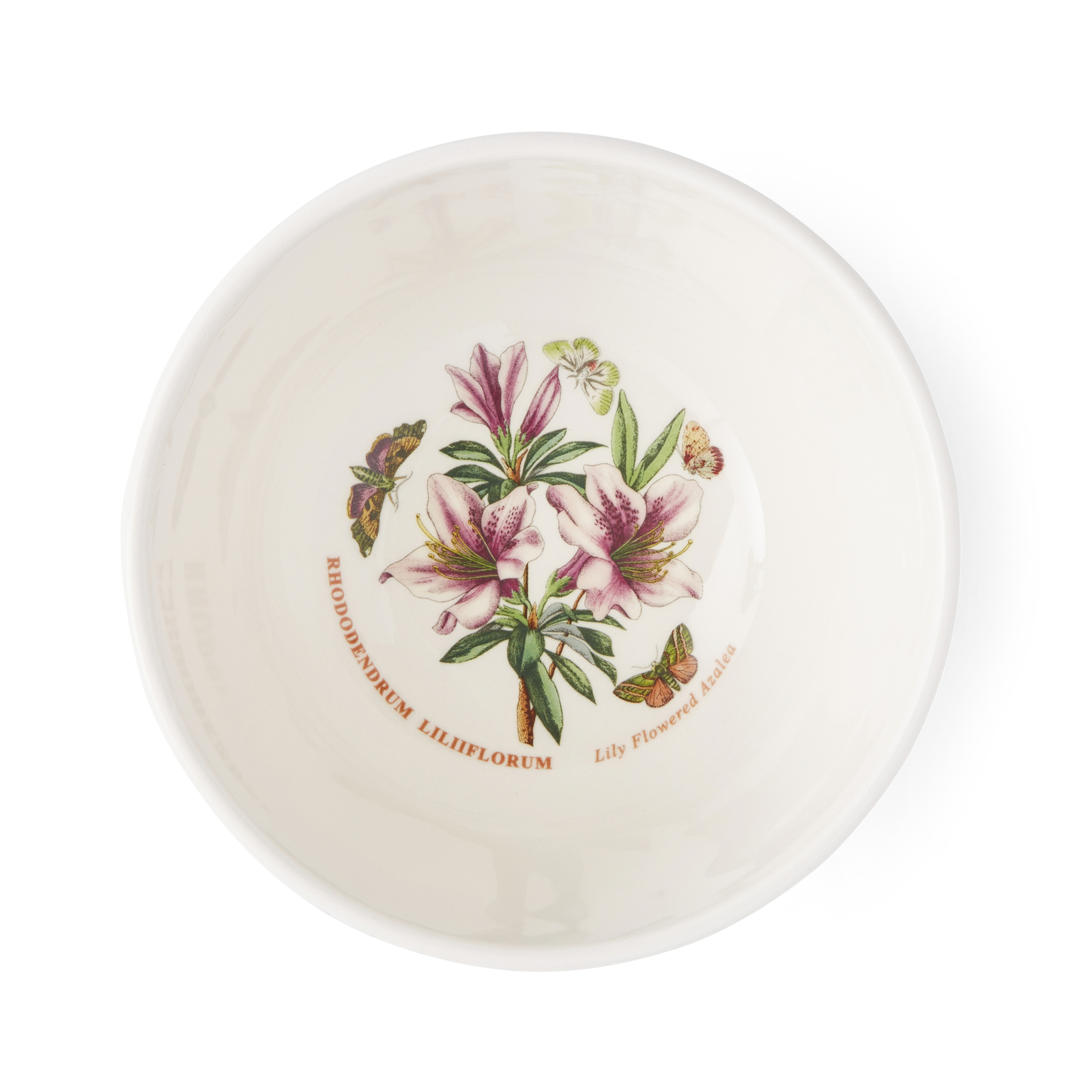 Portmeirion Botanic Garden Meadow 5″ Stacking Bowl – Set of 6