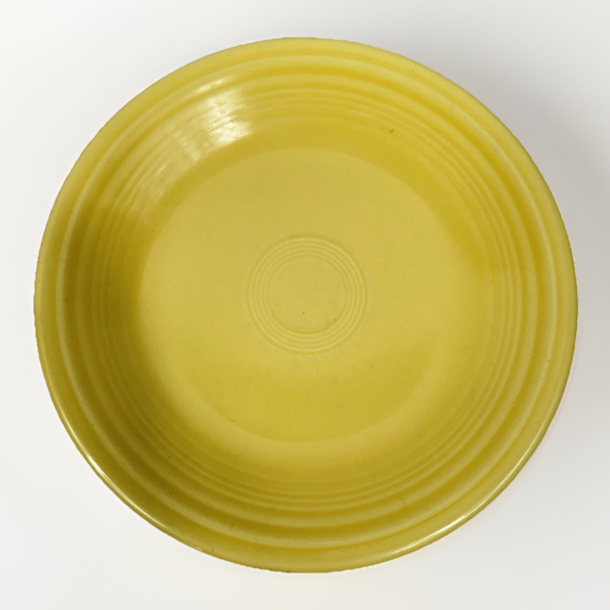 FIESTAWARE Homer Laughlin Salad Plates Mixed Colors 7 1/4” Lead Free Set Of 6