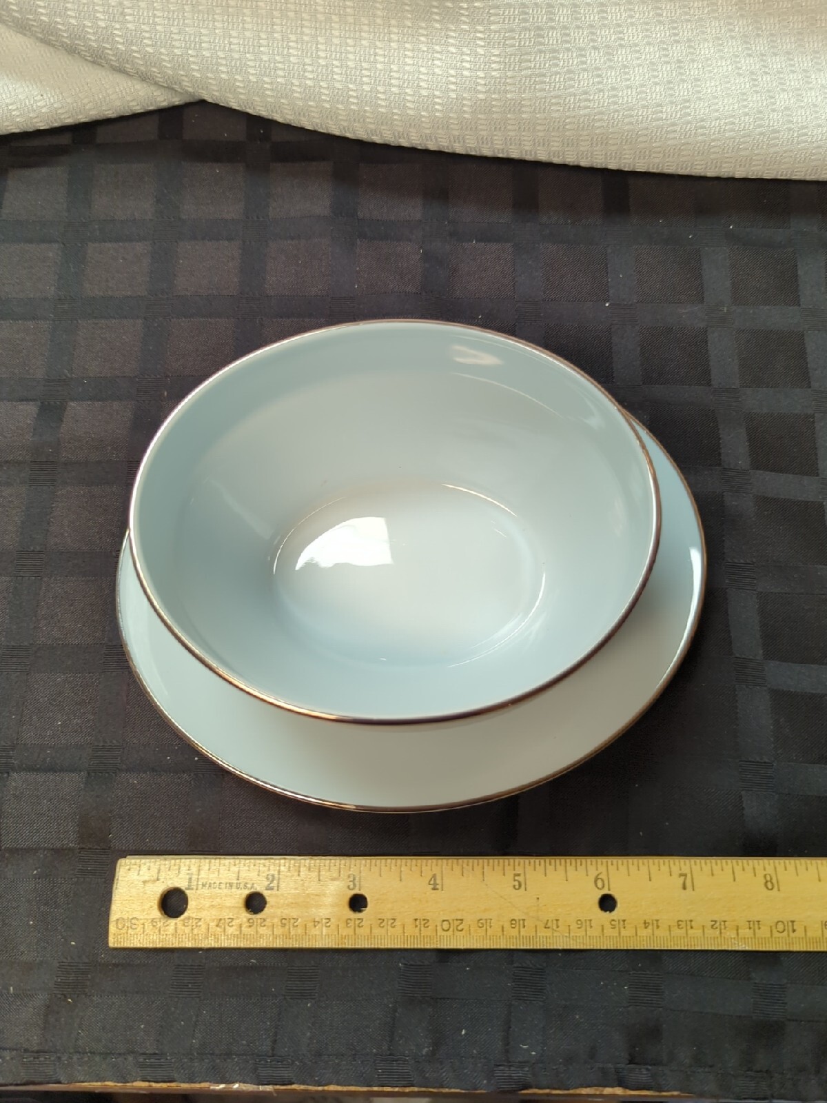 Noritake Fidelity China