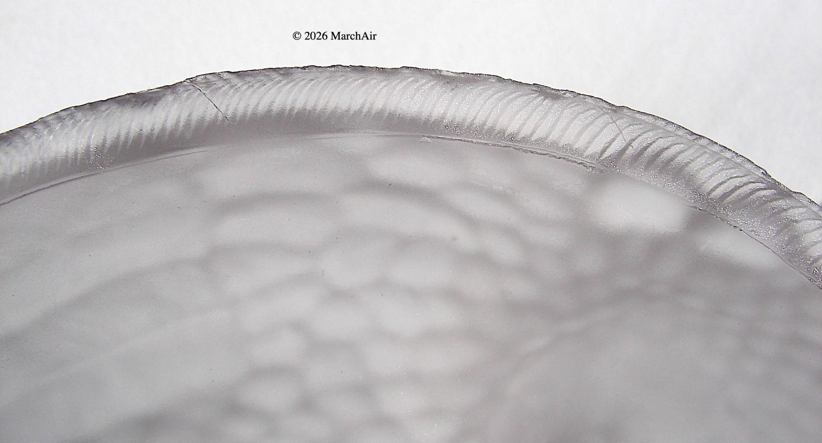 Antique Frosted Glass Hen on Nest Covered Dish 7” Geometric Base Aetna Glass Co.