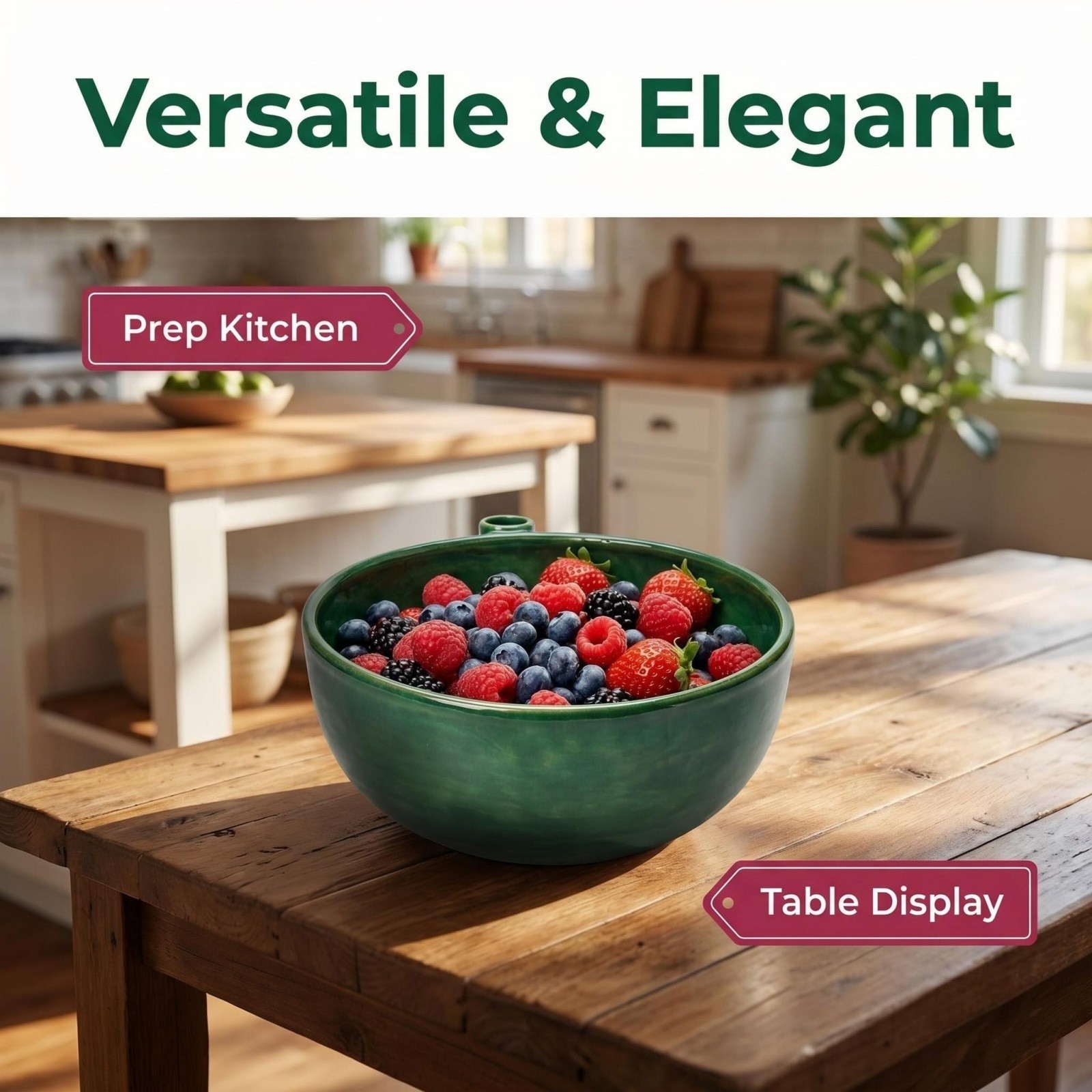 Berry Swirl Bowl Fruit Rinse Bowl Berry Rinse And Drain Bowls With Washing